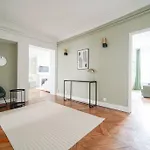Magnifique Appartement Proche De Bastille & Opera