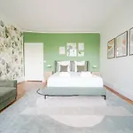 Magnifique Appartement Proche De Bastille & Opera