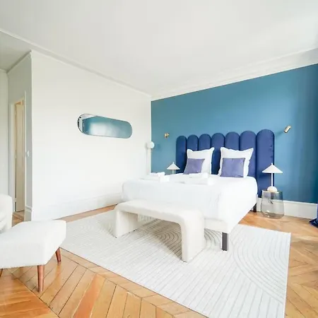 Apartment Magnifique Proche De Bastille & Opera *