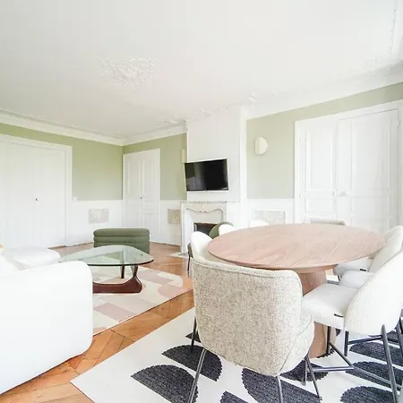 Magnifique Proche De Bastille & Opera Apartment *